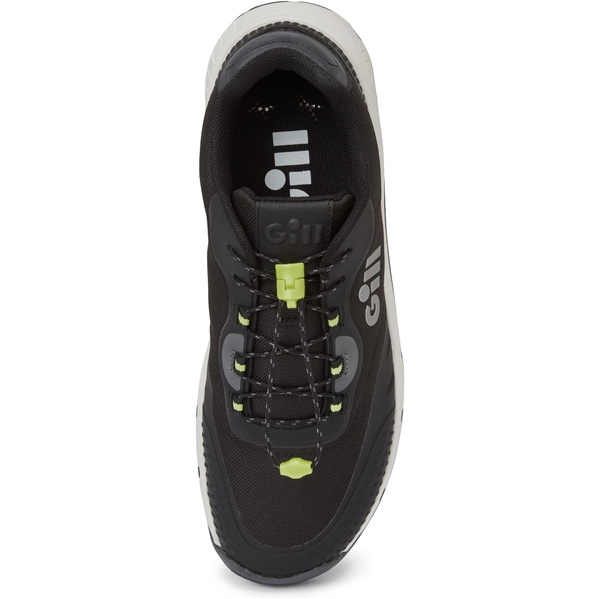 2026 Gill Verso Race Trainer 942 - Black